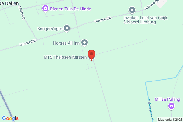 Steunpunt 't Klôster