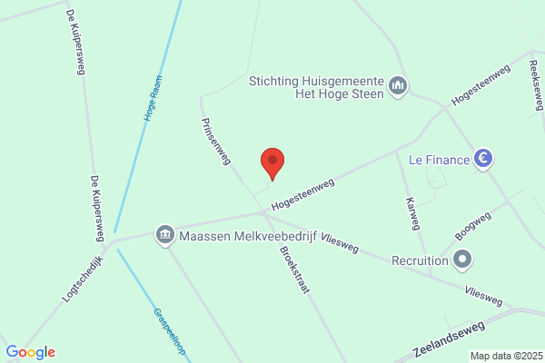 Tiel, Van