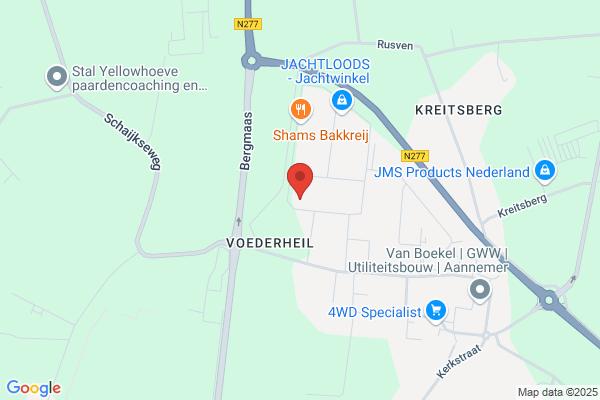 Tienen Drankautomaten Van