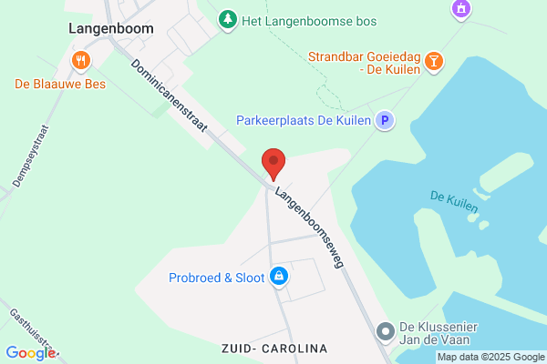Uphoff Timmer-Bouwbedrijf