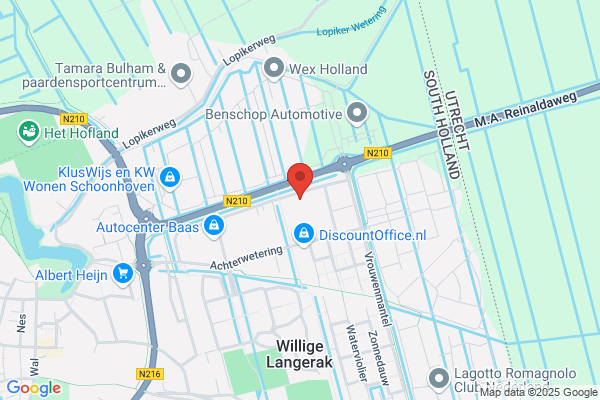 Zilverstad B.V.