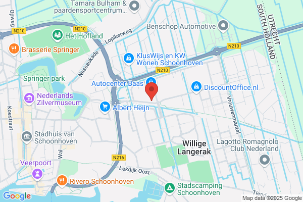 Randstad Krediet