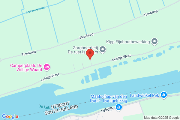 Zwijnenburg Information Systems BV