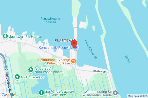 Ad Van Reeuwijk