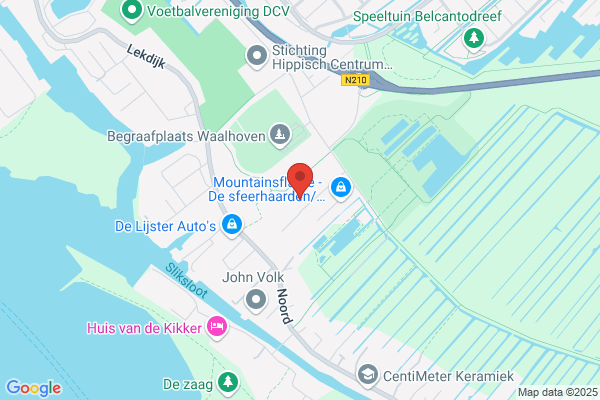 Autopoetsbedrijf C. Heijkoop