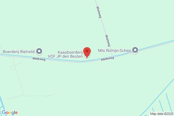 Boer, Den