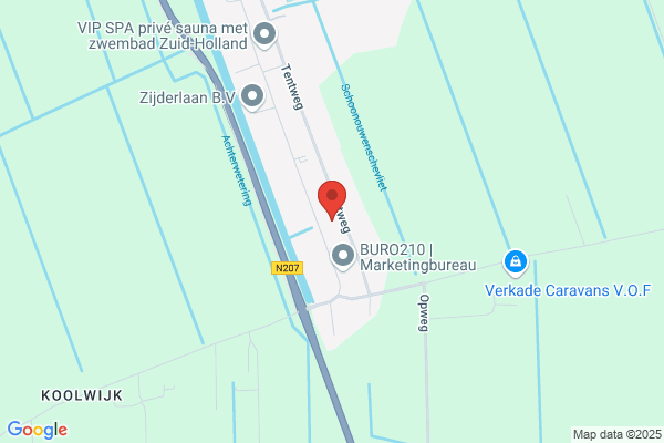 Bos Kleinmarkt