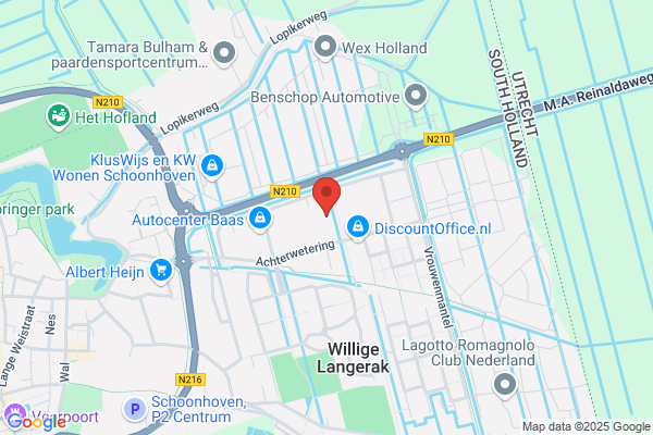 Elmeq Nederland Bv