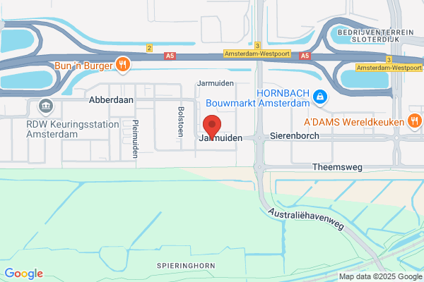 Garagebedrijf Mak Vof