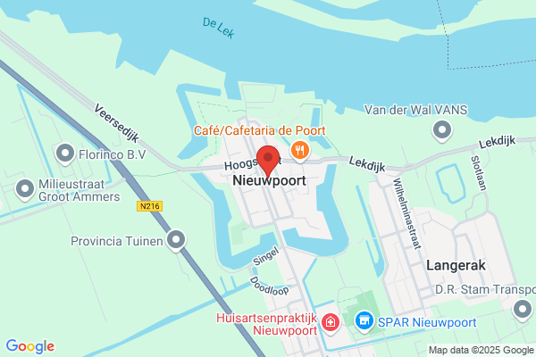 Heul Brood & Banketbakkerij, P Van Der