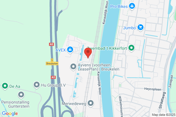 Holland Telecom Connection