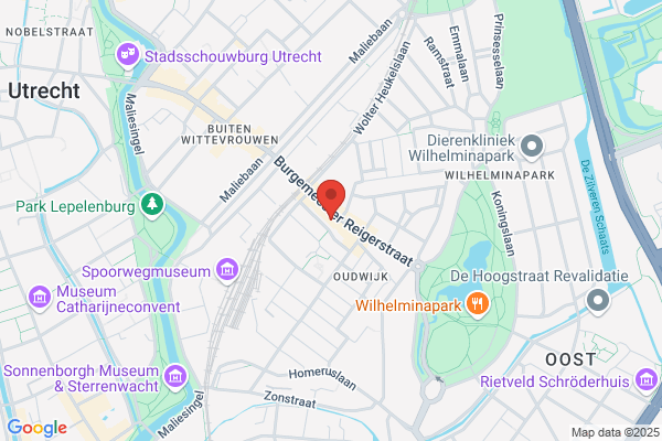 Opweg