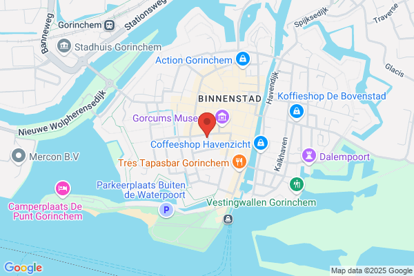 Ouweneel Services Bv