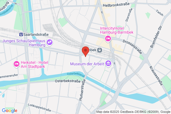 Overjordaans Trainingen