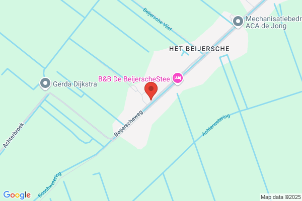 P De Pater Schoonhoven