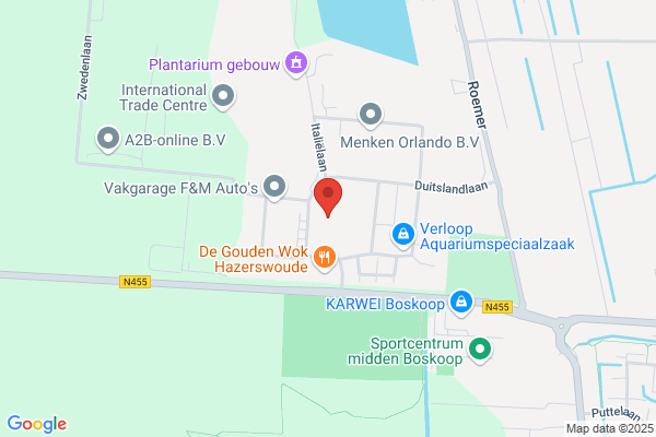 Slieveld Bv