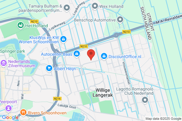 Standbouw Overbeek