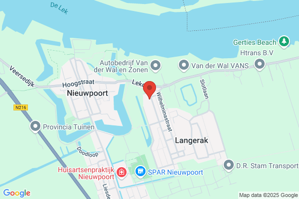 Van Middelkoop Bloem en Groen