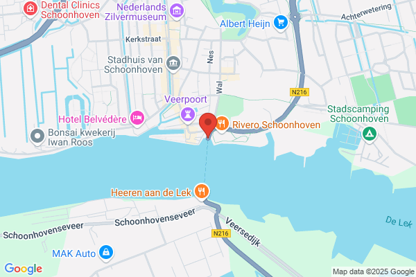 Veerbedrijf Schoonhoven