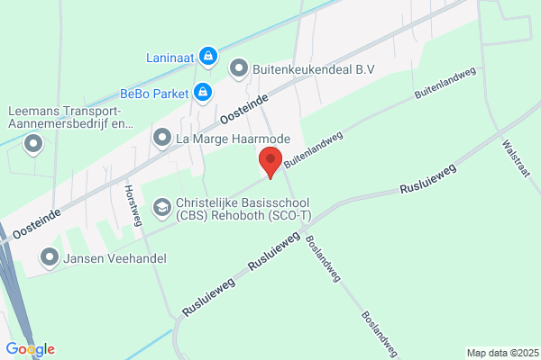 Medisch Pedicure Diny Brinkman Dekker
