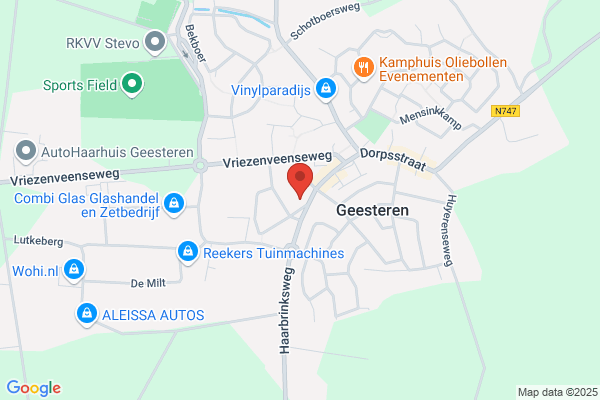 Accountantskantoor Koppe & Ensing Bv