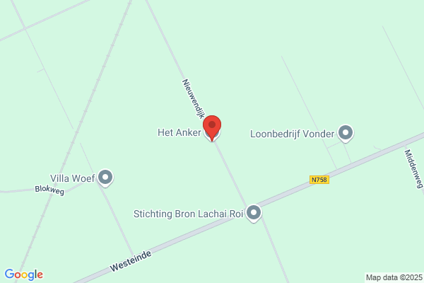 Anker Bv