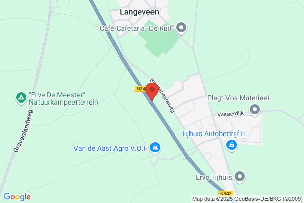Autohandel En Slopersbedrijf B. Rikhof