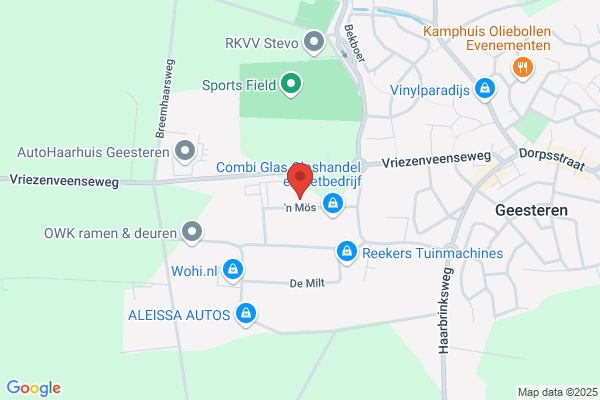 Autoschade Twentheland BV