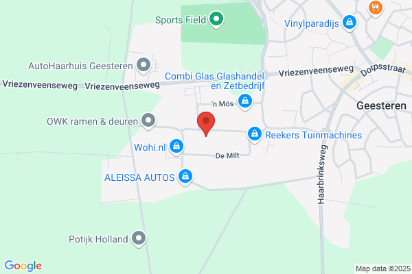 Firma Oude Wesselink