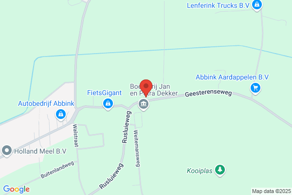 J. Fokke En Zonen B.V.