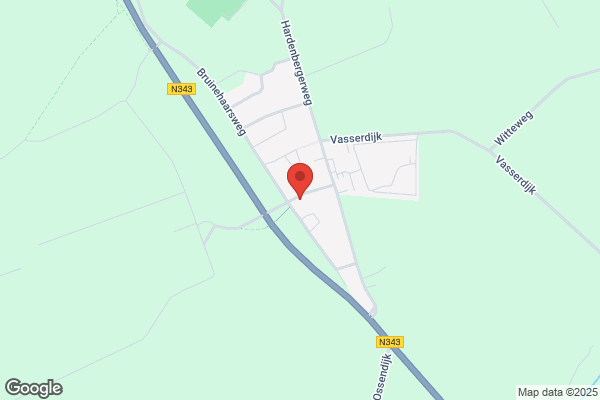 Kapsalon Lentferink