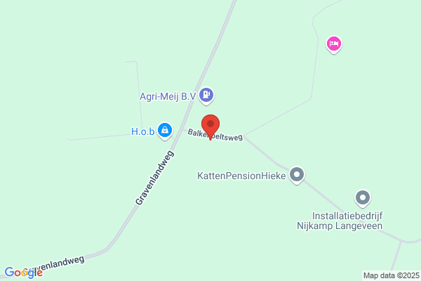 Langeveen