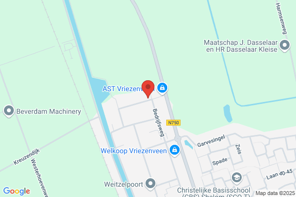 Matel Technische Produkten