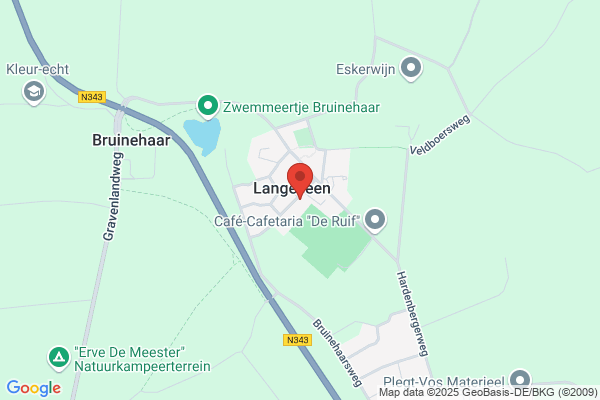 Partycentrum Peddemors