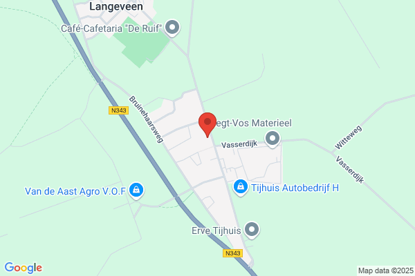 Pleijhuis Vof