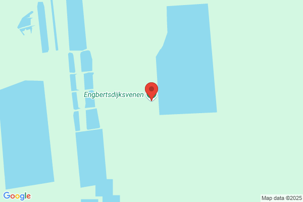 Staatsbosbeheer Engbertsdijksvenen