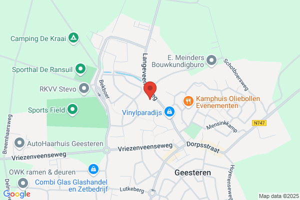 Vintage Kledingboetiek