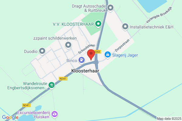 Vof Van Braam Mode