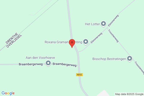 Ysbrand Brouwers Tuinarchitectuur- En Aa