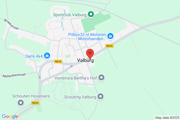Alvista Bv