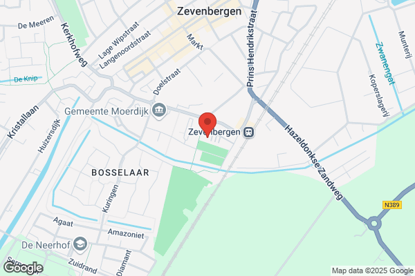 Chemitec Bv