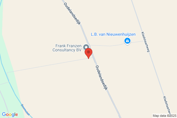 Comgoed Bv