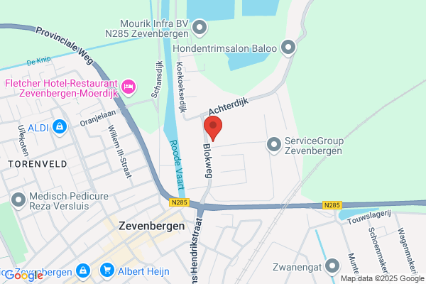 Demex Holland