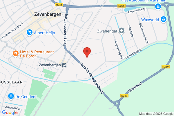Gloeitechn Brabant Bv