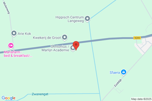 Infolook Bv