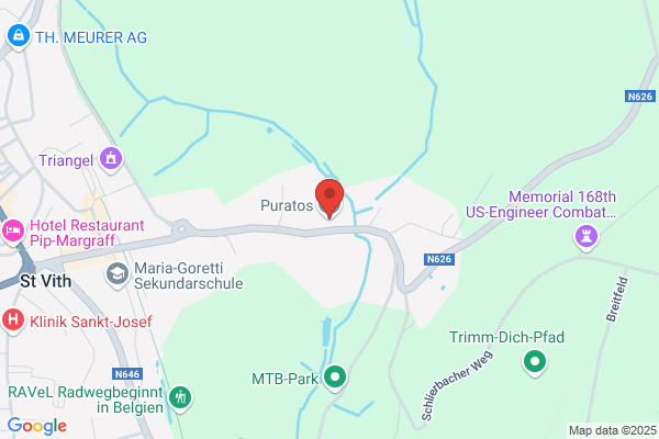 Puratos Nv