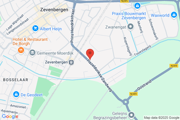 YDO binnenhuisarchitectuur