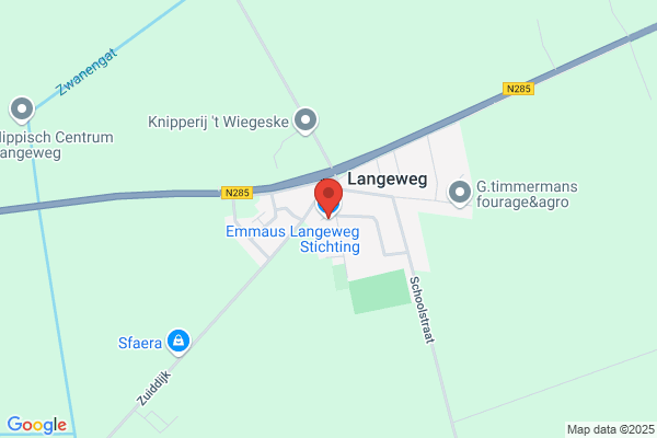 Emmaus Langeweg Stichting