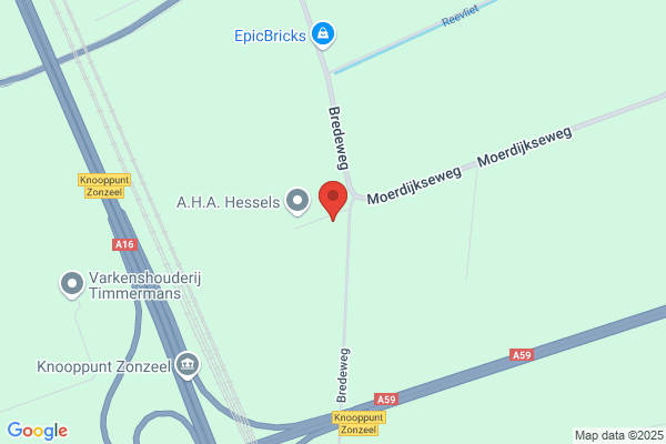 Loonbedrijf C Damen BV