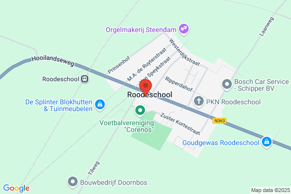 Aart Banden-Uitlaten En Accu's, Van